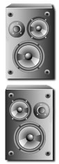 Altec Lansing Speakers