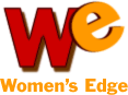 Women's Edge Logo