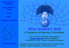 Wise Women's Web